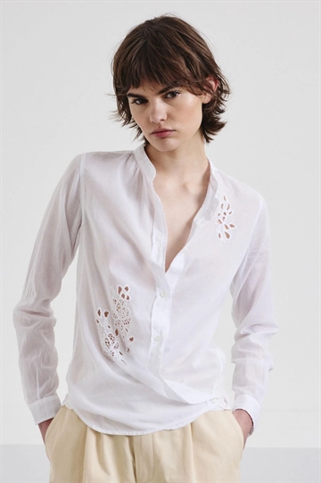 Pomandère 9493 Optical White